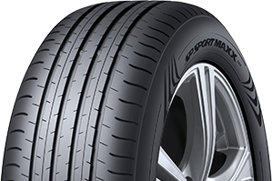 Original Equipment | Dunlop Tires